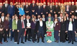 Kastamonulu muhtara, Edirne de büyük ilgi