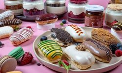 Kastamonu’da da şubesi var: Ünlü tatlıcı iflas etti