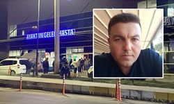 Feci olay: Elektrik akımı can aldı..!