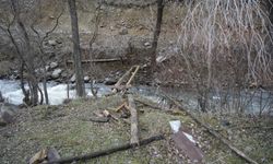 Elektrik akımına kapılan 74 yaşındaki adam yaşamını yitirdi