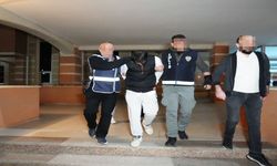 Kastamonu’da hamile eşini öldürmüştü: Vahşi cinayette hesap vakti!