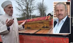 Kastamonu’da göz yaşları, İmam Hatip Şahanoğlu için