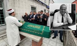 Anjiyoya kalbi dayanmadı: Kastamonulu muhtara son görev