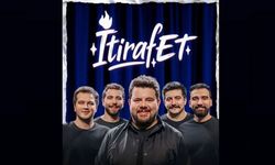 Eser Yenenler Kastamonu’da itirafları sahneye taşıyacak