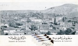 İsmail Er arşivinden: Kastamonu esir kampından tarihe ışık tutan belge