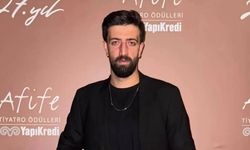 Eşref Rüya dizisinin oyuncusu genç yaşta hayatını kaybetti