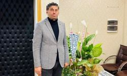 Feci olay! Belediye başkanının sekreterine satırlı saldırı: 1 yaralı var!