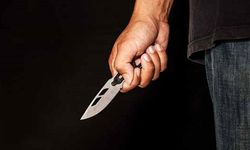 Feci olay! Bıçaklı kavga: 1 kişi ağır yaralandı!