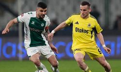 Fenerbahçe kupaya veda etti