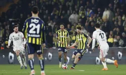 Fenerbahçe-Beşiktaş derbisi saat, kanal ve muhtemel 11’ler