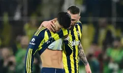 Fenerbahçe’de Asensio belirsizliği: Rizespor maçında oynayacak mı?