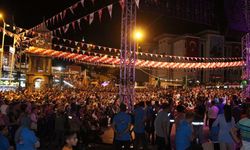 Kastamonu'da o ilçe büyük festival ve güreşe hazırlanıyor