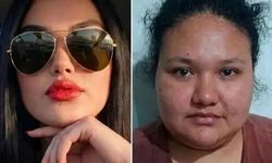 Filtreli fotoğraflar aramayı zorlaştırdı: Kayıp kadın günler sonra bulundu