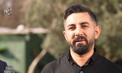 Fırat Korkmaz’ın Yemekteyiz menüsünde neler var?