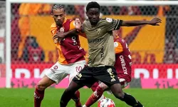 Galatasaray takıldı: Kocaelispor’dan kritik puan