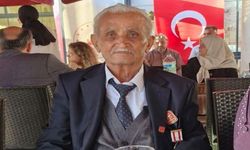 Kastamonu’da acı kayıp: Hanönü’de Kıbrıs gazisi vefat etti