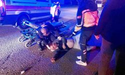 Gece saatlerinde çıkan kavga can aldı