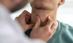 Geçmeyen şişlik kanserin ilk sinyali olabilir