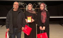 Genç Nida Hafızlık Yarışması Bölge Finalinde Kastamonu’ya büyük gurur