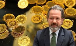 Gram altın için yeni hedef açıklandı: İslam Memiş tarih verdi