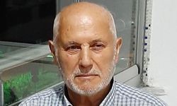 Kastamonu'da acı kayıp: Hacı Şaban Akgün hayatını kaybetti