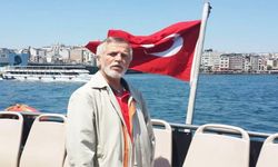 Kastamonu'da Emniyet Müdürlüğünün acı kaybı: Kastamonu'da toprağa verilecek