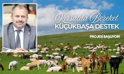 Kastamonu Milletvekili Halil Uluay'dan çağrı: 'Bu fırsatı kaçırmayın'