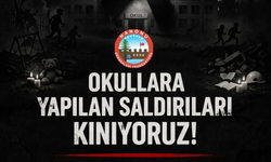 Hanönü Dernekler Federasyonu'ndan okul saldırılarına sert tepki!