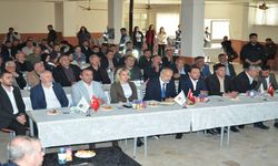 Hanönü de 34 kişi istihdam edilecek: Yeni maden için toplantı