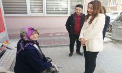 Hanönü de hizmet vatandaşın ayağına geldi