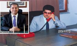 Hanönü'nün kurucu Kaymakamı Doğan, Bursa Büyükşehir Belediye Başkanı oldu