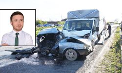 Kastamonu’da siyasetçi ‘son uyarı’ diye paylaştı: ‘Taşköprü’nün utanç yolu!’