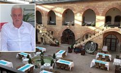 Hayati Hamzaoğlu: 'Kurşunlu Han, oldu bittiye gelmesin'