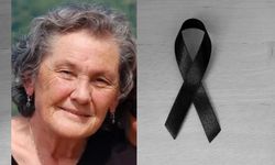 Kastamonu’da emekli hemşire Hayriye Kipay vefat etti