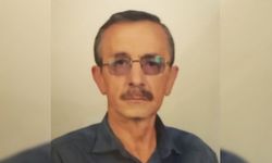 Kastamonu’da Hikmet Yamanoğlu vefat etti