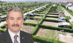 Ziraat Mühendisi konuştu: 'Hobi bahçeleri yasal değil, yıkılmalı!'