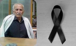 Kastamonu’nun tanınan esnafından acı haber: Hacı İbrahim Tabak hayatını kaybetti