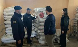 İhsangazi’de kritik iş yerlerinde sıkı denetim yapıldı