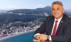 İki ilçe arasında güçlü bağ: Çatalzeytin Bayrampaşa ile kardeş oldu