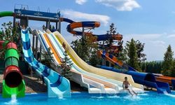 Kastamonu'da yeni 'Aqua Park' projesi hayata geçiyor