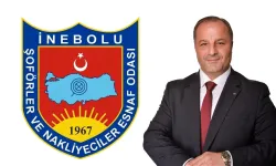 İnebolu Esnaf Odası: APP Plakalar Ücretsiz Değiştirilmeyecek