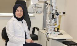 Kastamonu’nun ilçesine yeni doktor: Göz Hastalıkları Uzmanı göreve başladı