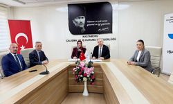 Kastamonu'da 50 kişiye iş fırsatı: Başvurular 13 Nisan’da