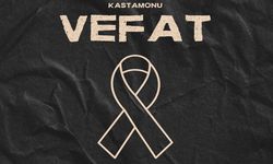 Kastamonu’da acı kayıp: İsmail Akçaoğlu son yolculuğuna uğurlanıyor