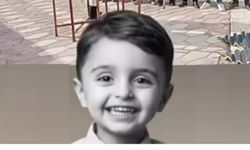 Kastamonu'da tarifsiz acı: 4 yaşındaki çocuk kalp krizi geçirdi!