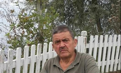 İstanbul'dan Kastamonu'ya acı haber: Galip Yavuz vefat etti