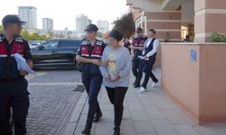 İstanbul'dan Kastamonu'ya uyarıcı madde sevkiyatı yapan kadın: 'Çocuğumla tehdit ettiler'