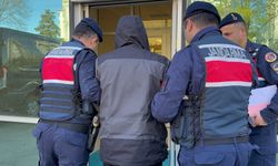 Jaandarma operasyonunda uyarıcı maddeler ele geçirildi