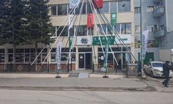 KAL-DER'den Kastamonu'daki ekolojik market için öneri: 'Tanzim satış mağazası açılmalı'