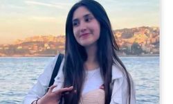 Kamyonun çarptığı genç kız yaşamını yitirdi